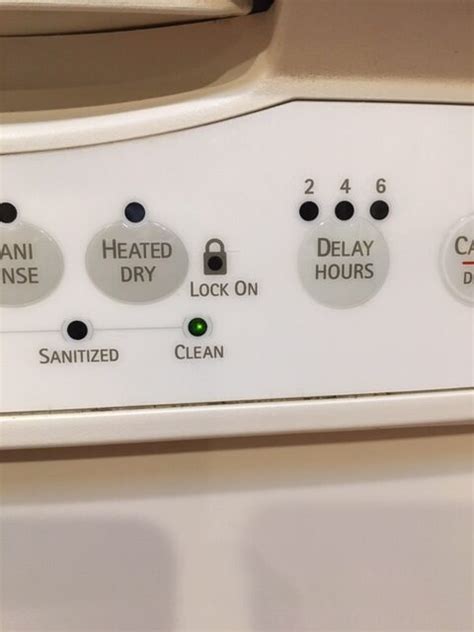 whirlpool control panel dishwasher|whirlpool dishwasher control panel blinking.